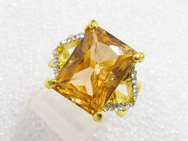 Japanese Kimono / Antique Accessories Metal